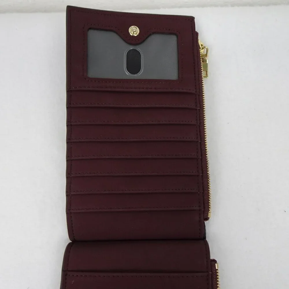 Travelambo women wallet